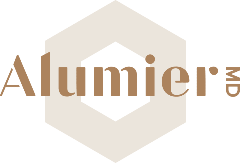 Alumier MD Logo | Henley On Thames | The Better Skin Clinic